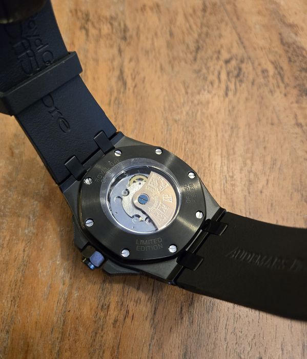 Audemars Piguet Royal Oak