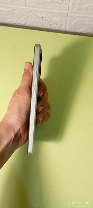 Poco x6 pro 5g  12/512