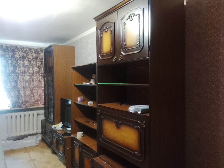Продам стенку 10к