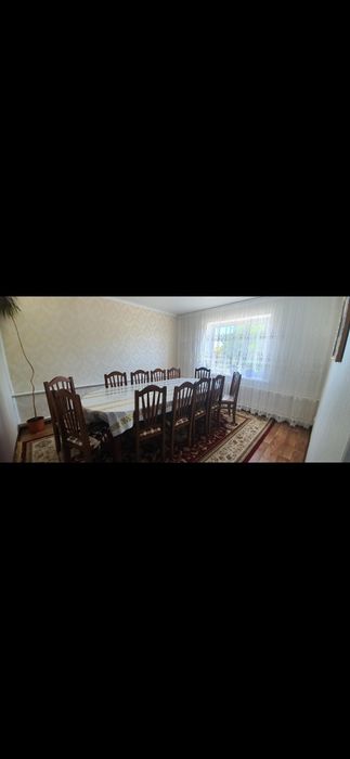 Продам дом на станции