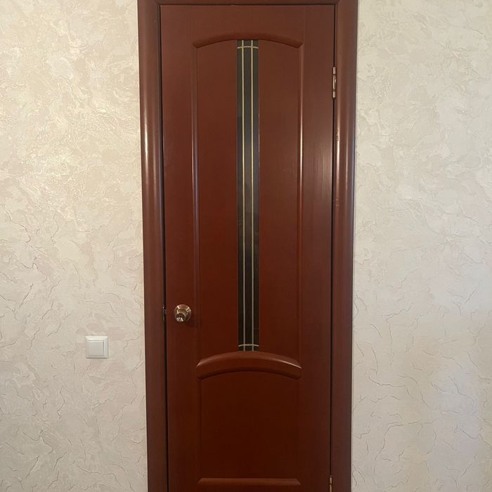 Двери межкомнатные