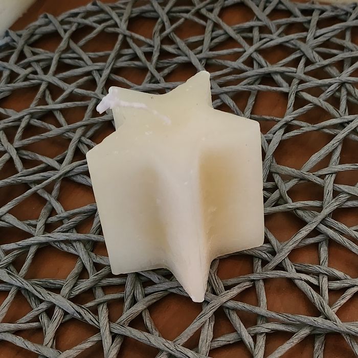 Ароматни свещи - Звездичка