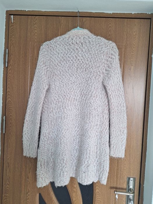 Cardigan grosut marimea M