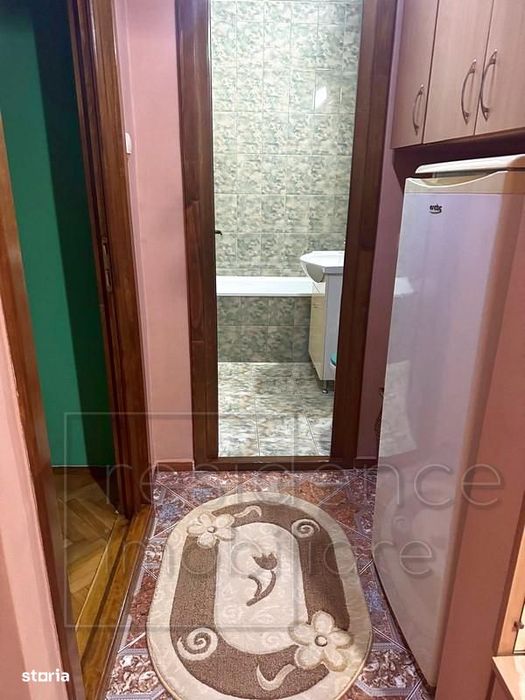 Apartament 2 camere separate,  Gherla, zona Parcul Mic