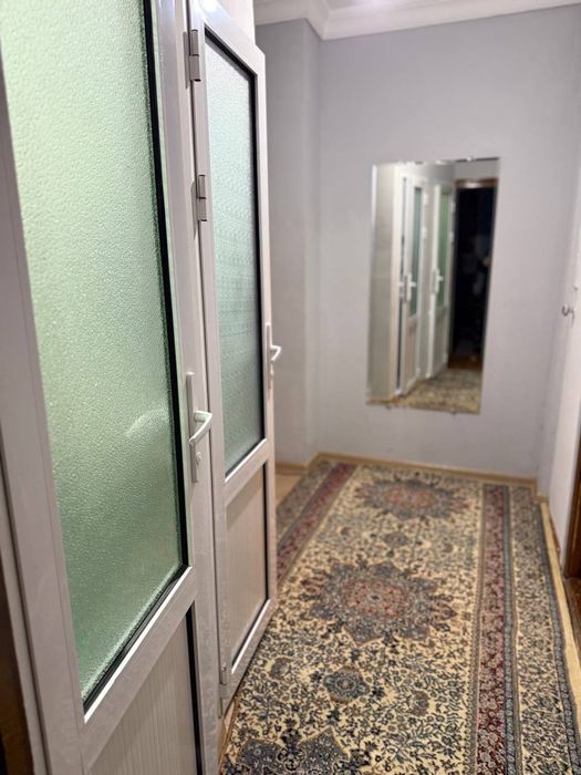 Продается квартира на ц13 одна комнатная переделанная в двух своя