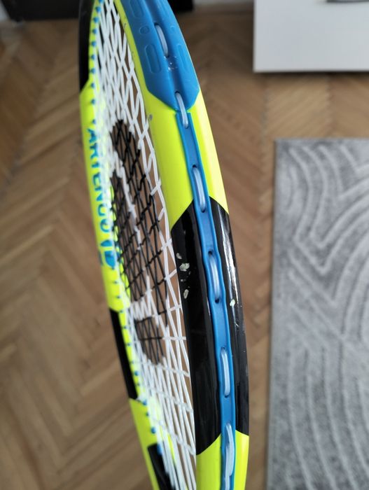 Racheta tenis copii, mărimea 21