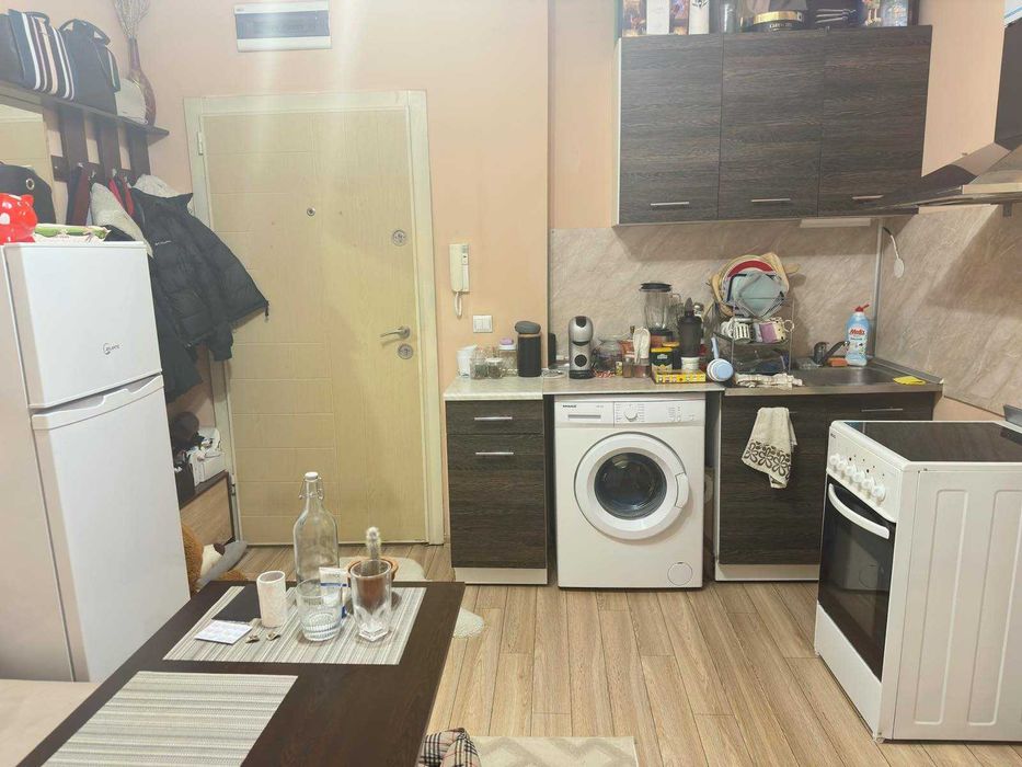 Дава се под наем Двустаен апартамент в София, Овча купел - 45 кв.м за 459 € - Снимка #3