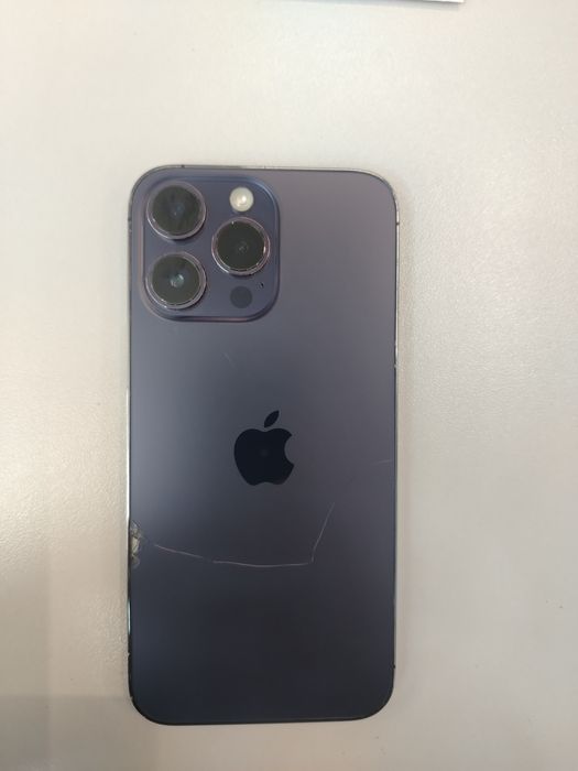 Obmen apple 14 max