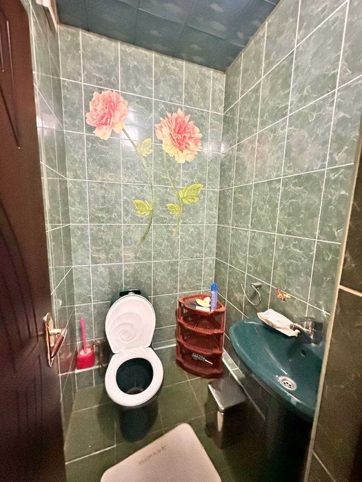 Продается квартира | Мирабад | Куйлюк Массив-4 | 4/1/4