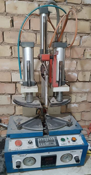 Морозильник Пайка Тарцофка