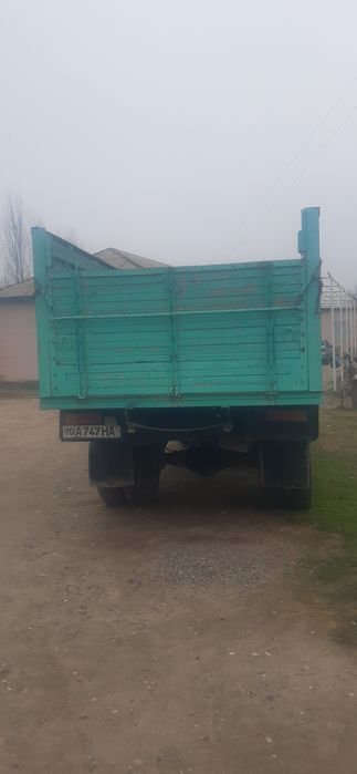 Газ 53 сотилди и