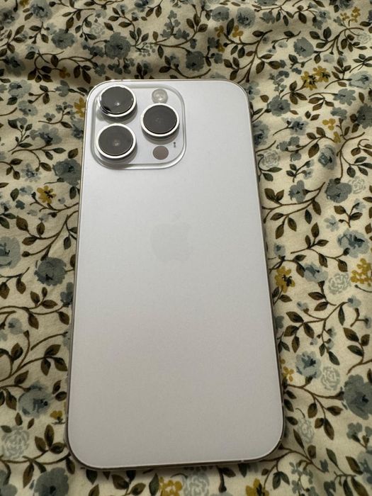 Iphone 14 Pro White 128GB