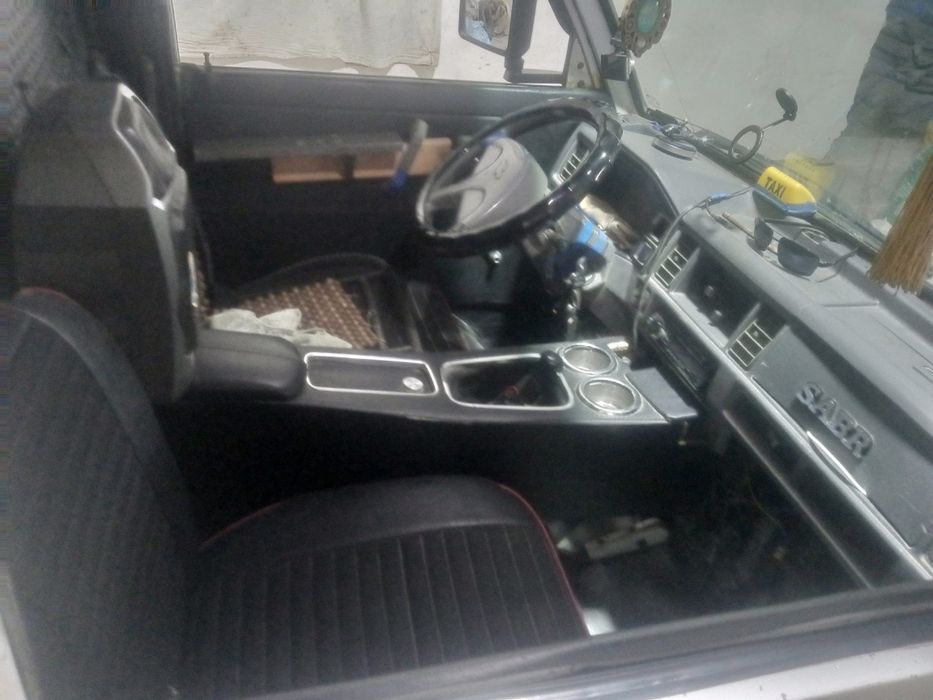 Лабо сотилади 2001 йил