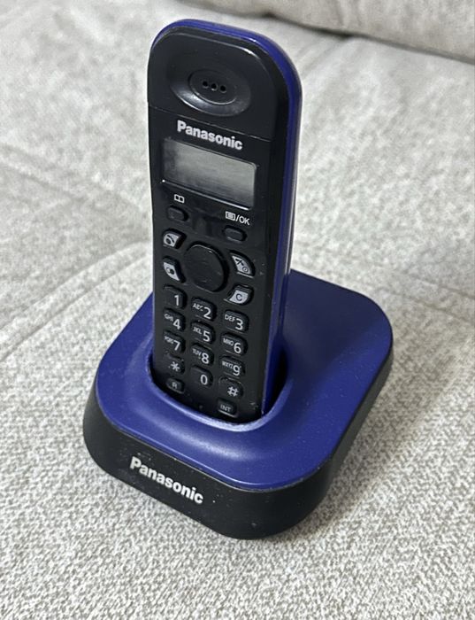 Стациионарный телефон