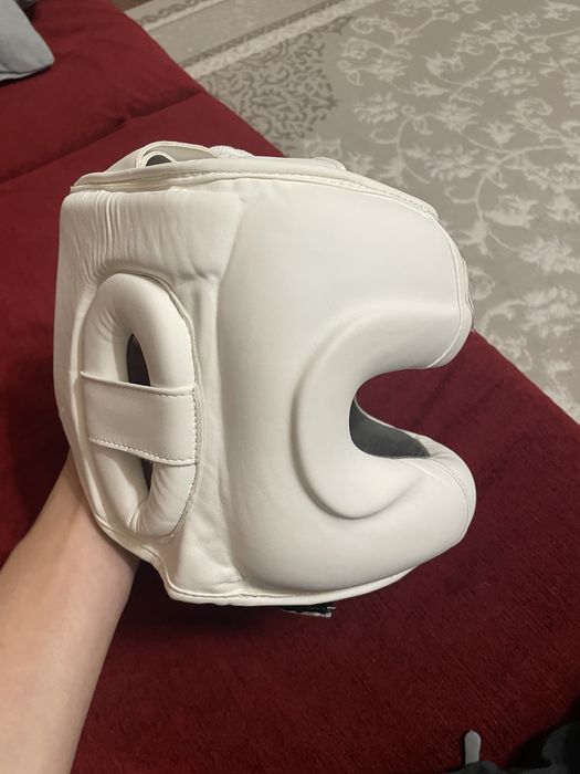 Продам Шлем для бокса