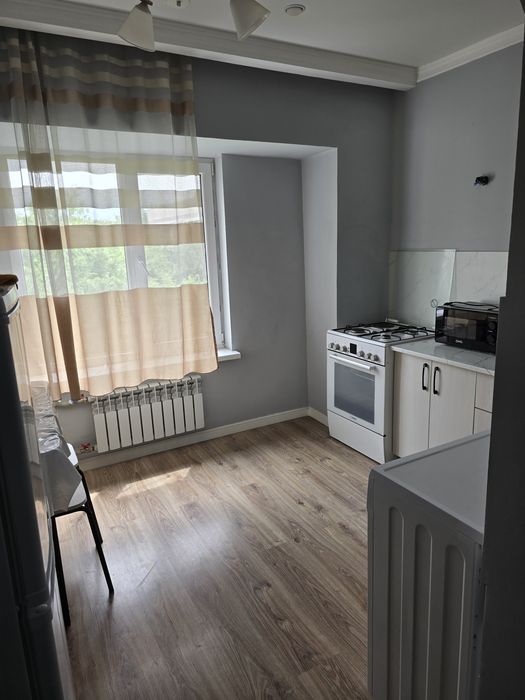 Здам квартиру после евро ремонта