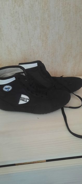 Борцовки подростковые