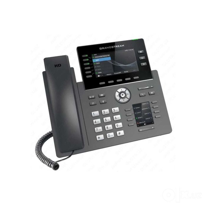 GRP2616 IP телефон Grandstream