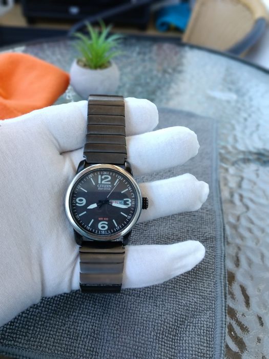 Ceas citizen eco-drive