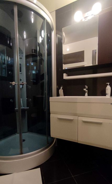 Дава се под наем Тристаен апартамент в София, Подуяне - 95 кв.м за 528.36 € - Снимка #3