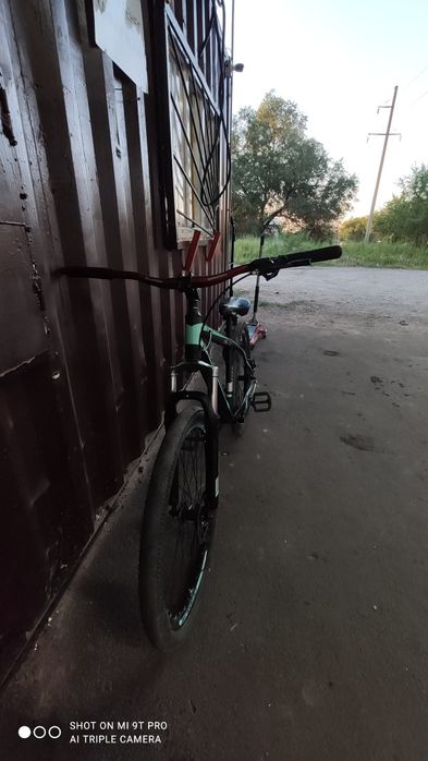 Велосипед срочно бкз торга