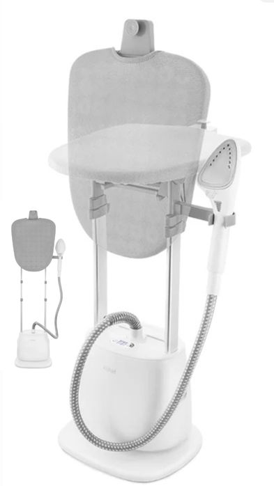 продаю отпариватель