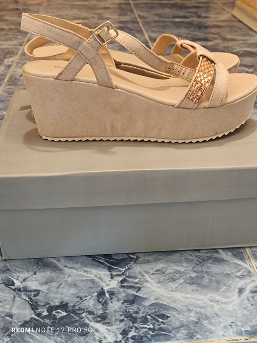 Маратонки и гуменки на Puma 44.5 Adidas i Kappa