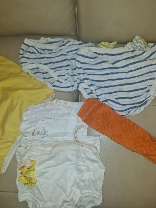 Детские трусики новые ссср