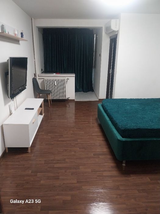 Garsonieră regim hotelier