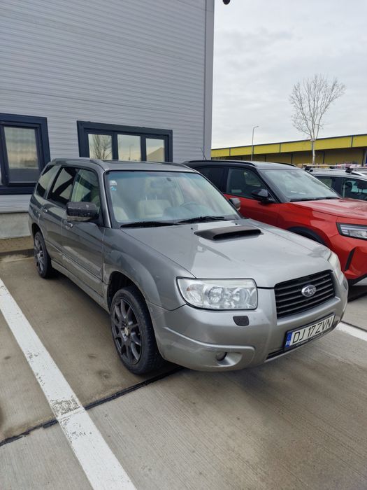 Subaru Forster SG9 2.5XT Pachet Full