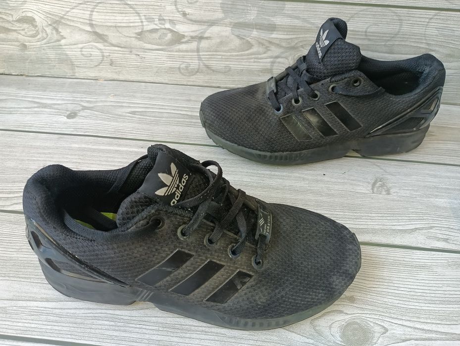 Adidas ZX Flux Torsion N 36,5 маратонки
