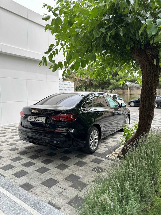 Chevrolet Monza 1.3 Atmasferniy