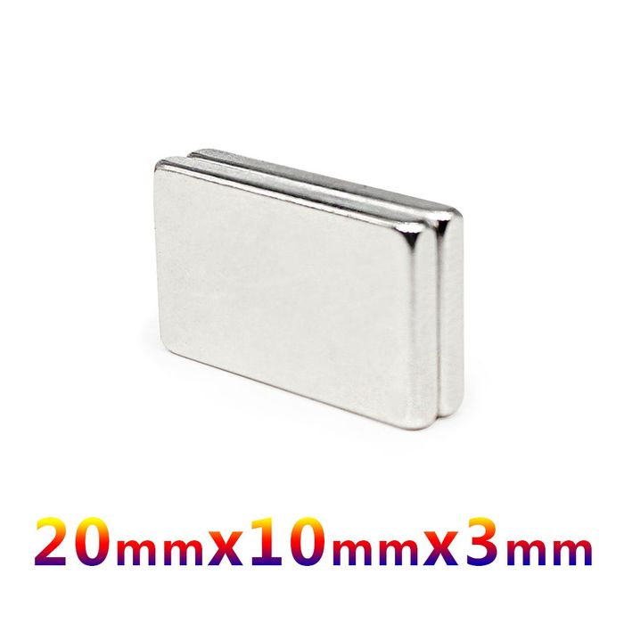 Неодимовый магниты magnit