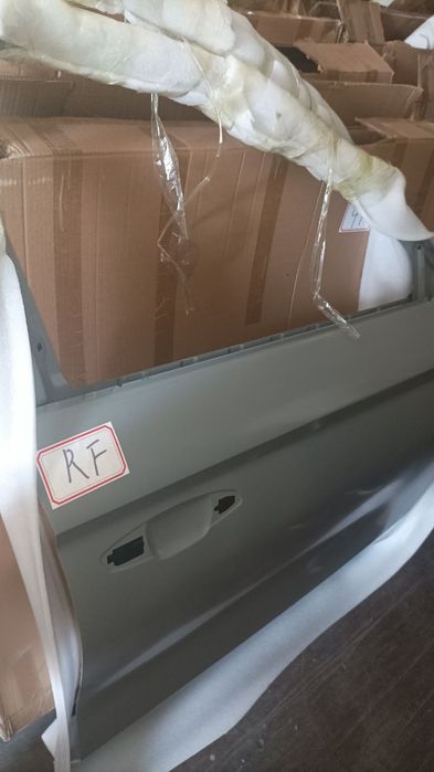 Двери для BYD song plus, E2, chazor, Yuan plus