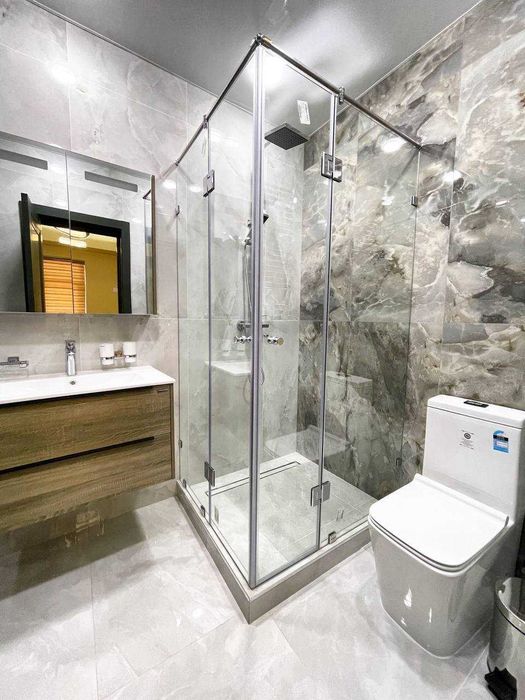 Appartments for guests of Samarkand - По-суточно квартиры в центре!