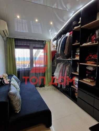 Продава се Тристаен апартамент в к.к. Св.Св. Константин и Елена - 89 кв.м за 3315 €/кв.м - Снимка #8