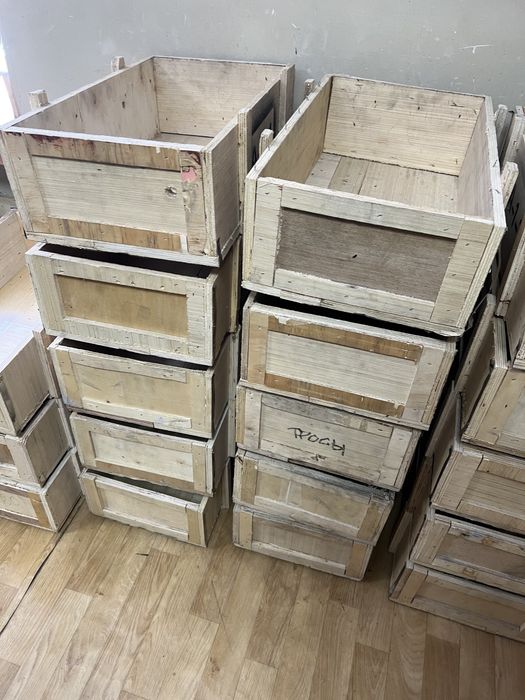 Ящик , Корзина , фанера , Ящики