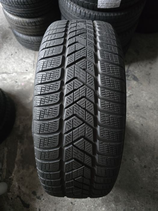 Pirelli 235/60 R18 107H MS iarnă