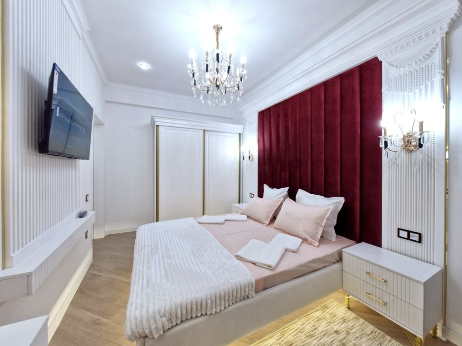 Полноценная 3 комнатная квартира в Новостройке с Лифтом № 3121