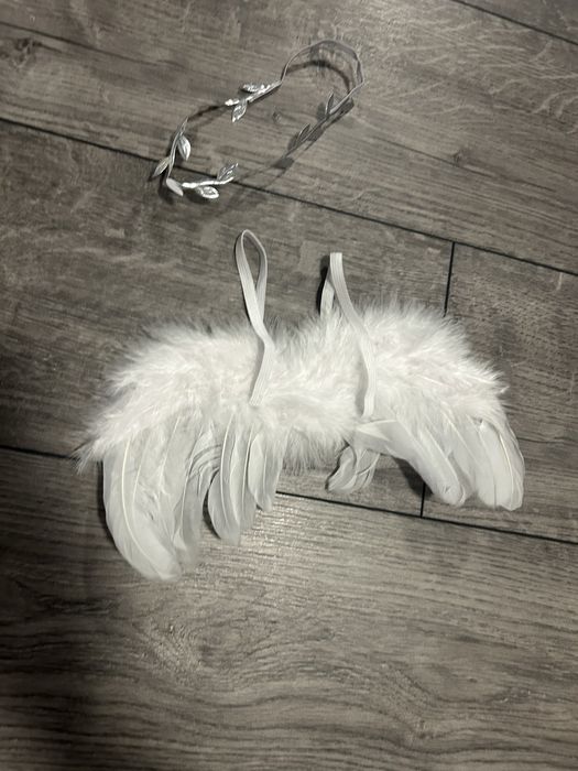 Дрехи за бебешка фотосесия