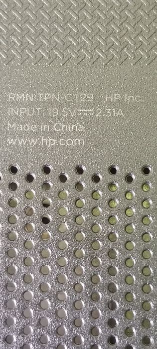 Ноутбук hp продам