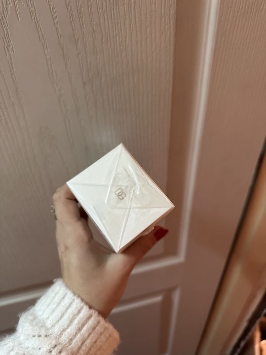Dolce&gabbana devotion edp