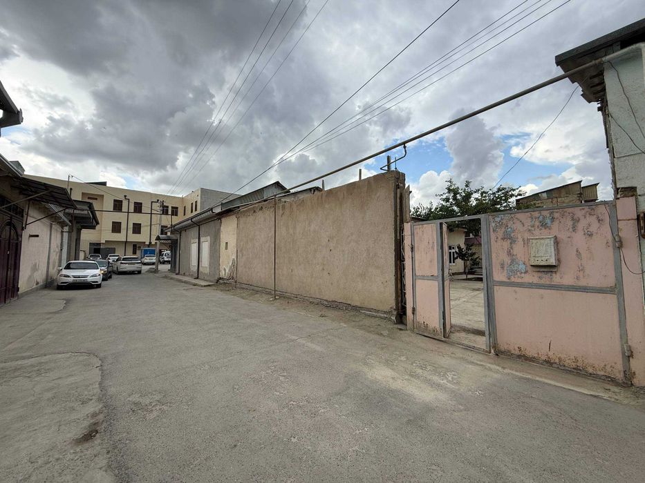 shahar markazidan 3.2 sotiqli hovli sotiladi#a881