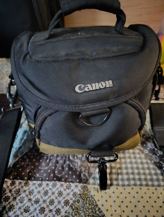 Фотоапарат Canon EOS 60D