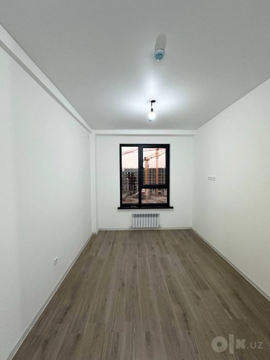 Продаётся квартира ЖК Golden House Assalom Jomiy
