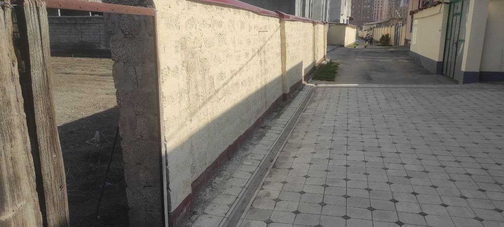 Продается участок земли, 4 сотки.