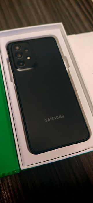 Samsung A33 128Gb 5G  Dualsim Garanție 2ani Flip