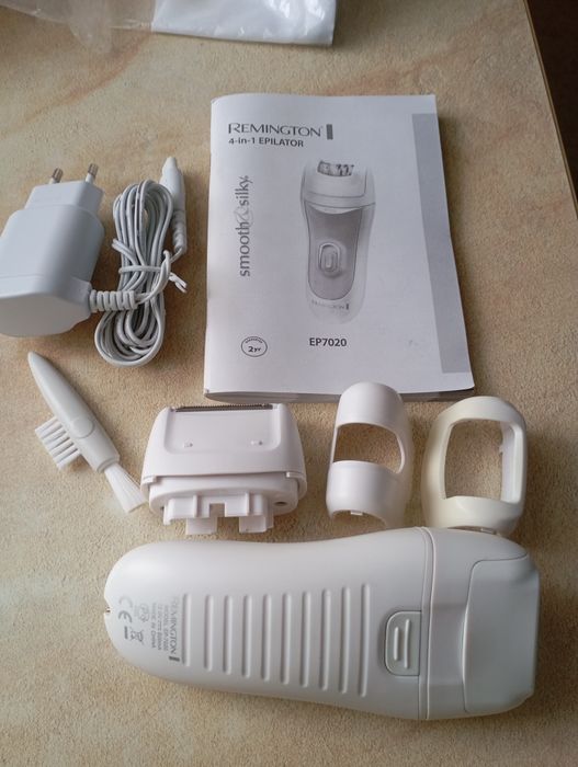 Эпилятор Ремингтон удаление волос