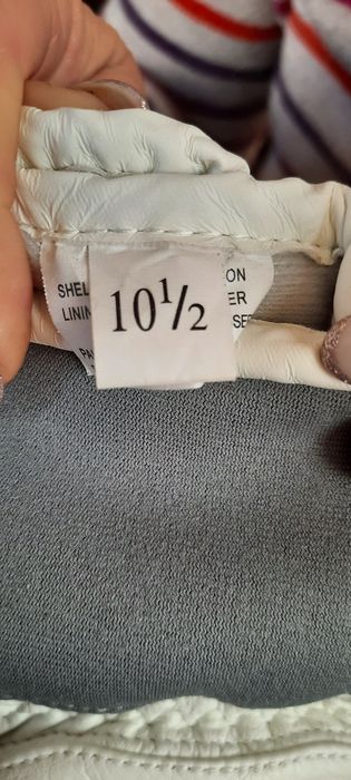 Скиорски ръкавици DIEL-нови-състезателни