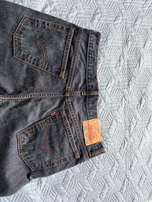 Blugi dama Levi Strauss